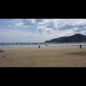 Meet your Posher, Damon